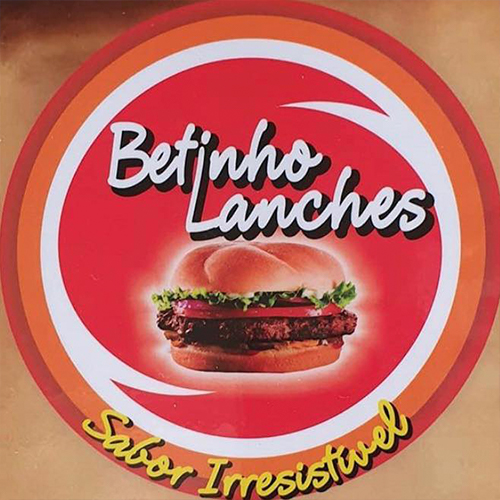 Betinho Lanche