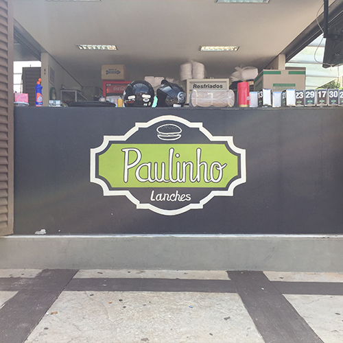 Paulinho