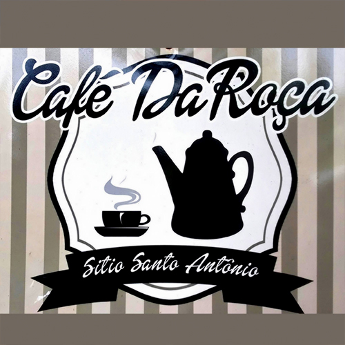 Café da roça