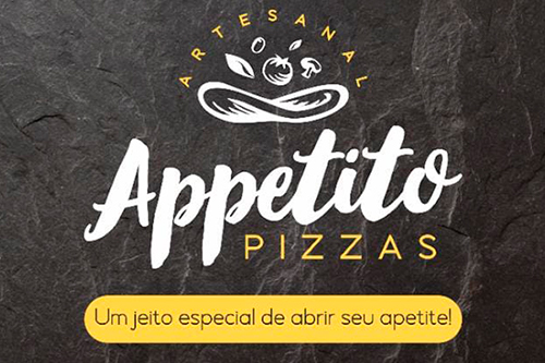 Appetito Pizzarias